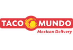 Logo Taco Mundo Tilburg (Lunch)