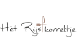 Logo Het Rijstkorreltje