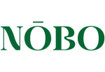 Logo Nōbo café en restaurant