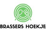 Logo Brassers Hoekje
