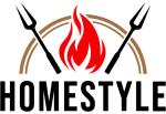Logo HOMESTYLE