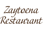 Logo Zaytoena Restaurant