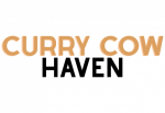 Logo Curry Cow Haven