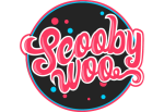 Logo Scooby Woo (Parade Premiums)