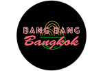 Logo BangBangBangkok - Thai - Waalwijk