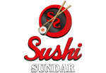 Logo Sushi Sundar