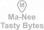 Logo Ma-Nee Tasty Bytes