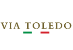 Logo Pizza Via Toledo