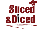 Logo Sliced & Diced