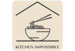 Logo Kitchen Impossible