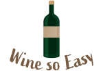 Logo Wine so Easy