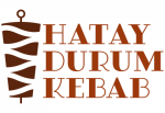 Logo Hatay Durum Kebab