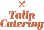 Logo Talin Catering