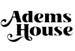 Logo Adem's House