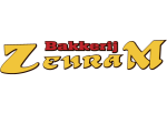 Logo Zehram Bakkerij