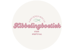 Logo Kibbelingboetiek Amsterdamsche Fish Festival