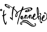 Logo 't Menneke