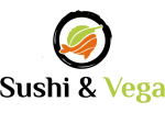 Logo Sushi & Vega Den Bosch