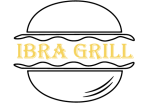 Logo Ibra Grill