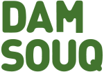 Logo Damsouq