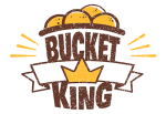 Logo BucketKing