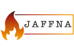 Logo Jaffna Pizzeria Grillroom