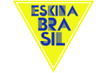 Logo Eskina Brasil