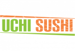 Logo Uchi Sushi Hoogezand