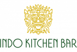 Logo Indo Kitchen Bar