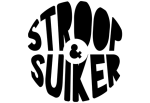 Logo Stroop & Suiker Tiel