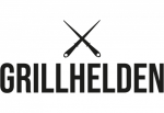 Logo Grillhelden