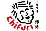 Logo Chifuri Vierambachtsstraat
