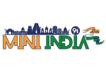 Logo Mini India