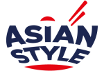 Logo Asian Style Streetfood