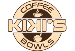 Logo Kiki's Coffee Bowls
