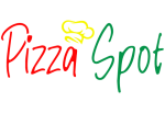 Logo Pizza Spot