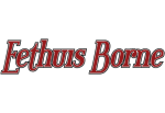 Logo Eethuis Borne