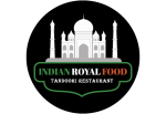 Logo Indian Royal Food