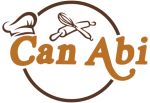 Logo Can Abi Patisserie