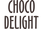 Logo Choco Delight