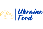 Logo Ukraine Food Takeaway