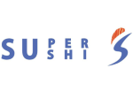 Logo Super Sushi S