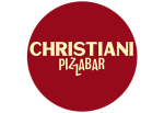 Logo Christiani Pizzabar Hoofddorp