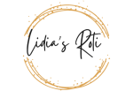 Logo Lidia's Roti Service