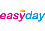 Logo Easy Day IJs, Drinks & Meer