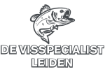 Logo De Visspecialist Leiden
