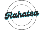 Logo Rahatea
