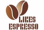 Logo Likes Espresso