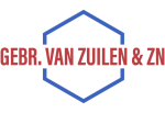 Logo Gebr. van Zuilen & Zn Maarssen