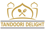 Logo Tandoori Delight Amsterdam